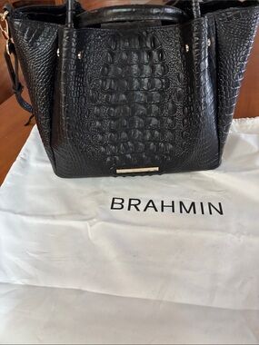 Brahmin sachel